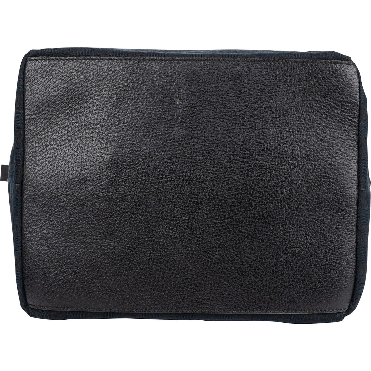 Gucci Web Stripe Tote Shopper aus GG Canvas – Ansicht 7