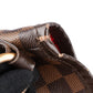 Louis Vuitton Graceful MM aus Damier Ebene Canvas – Ansicht 12