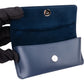 Louis Vuitton Canvas Monogram Clouds Eyewear Case Etui