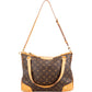 Louis Vuitton Monogram Canvas Estrela MM Handbag