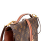 Louis Vuitton Monogram Canvas Monceau Handbag