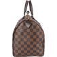 Louis Vuitton Monogram Damier Ebene Speedy 30 Handbag