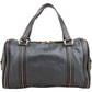 Gucci Leather Duquesa Handbag