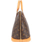 Louis Vuitton Monogram Canvas Alma PM Handbag