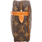 Louis Vuitton Monogram Canvas Compiegne 23 Clutch