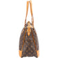 Louis Vuitton Estrela MM aus Monogram Canvas – Ansicht 3