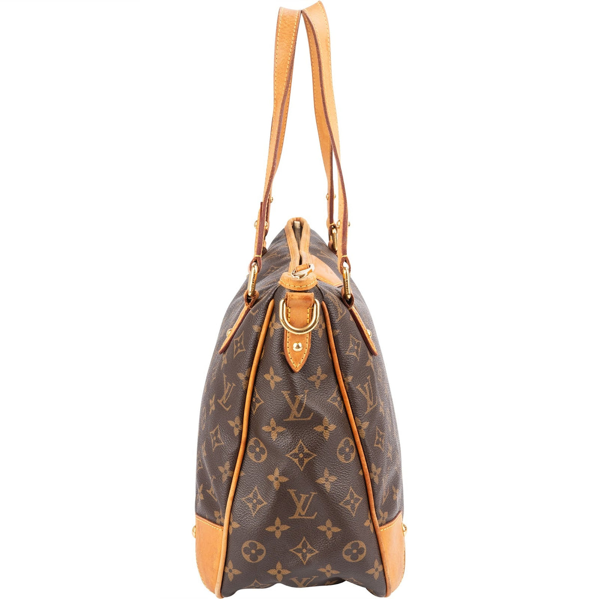 Louis Vuitton Estrela MM aus Monogram Canvas – Ansicht 3
