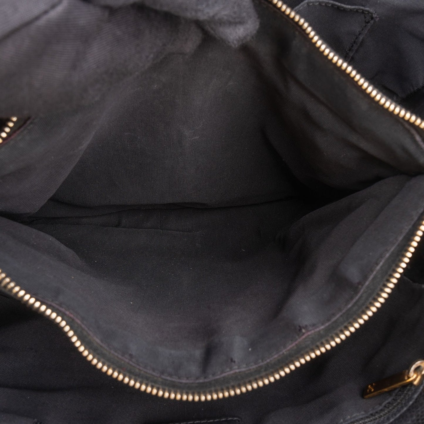 Chanel Quilted Caviar Leather Grand Shopping Tote Shoulder Bag