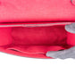 Louis Vuitton Pink Epi Leather Twist MM Crossbody Bag