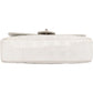Chanel Travel Line Monogram Single Flap Shoulder Bag
