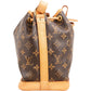 Louis Vuitton Monogram Canvas Sac Noé BB Crossbody Bag