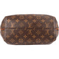Louis Vuitton Monogram Canvas Turenne PM Handbag
