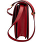 Celine Boxcalf Leather Classic Medium Crossbody Bag