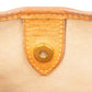Louis Vuitton Monogram Canvas Galliera PM Shoulder Bag