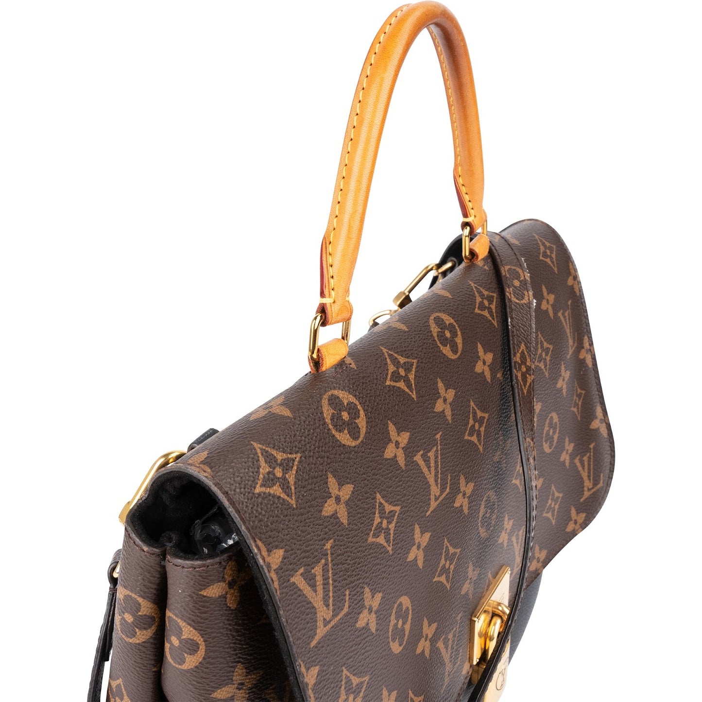Louis Vuitton Monogram Canvas Marignan Handbag