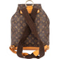 Louis Vuitton Monogram Canvas Montsouris GM Backpack
