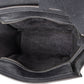 Celine Grained Leather Luggage Nano Crossbody Handbag