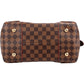 Louis Vuitton Monogram Damier Ebene Caissa MM Shoulder Bag