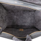 Céline Python Leather Trapeze Handbag