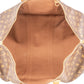 Louis Vuitton Keepall 55 Bandoulière Monogram, Bild 8 von 9