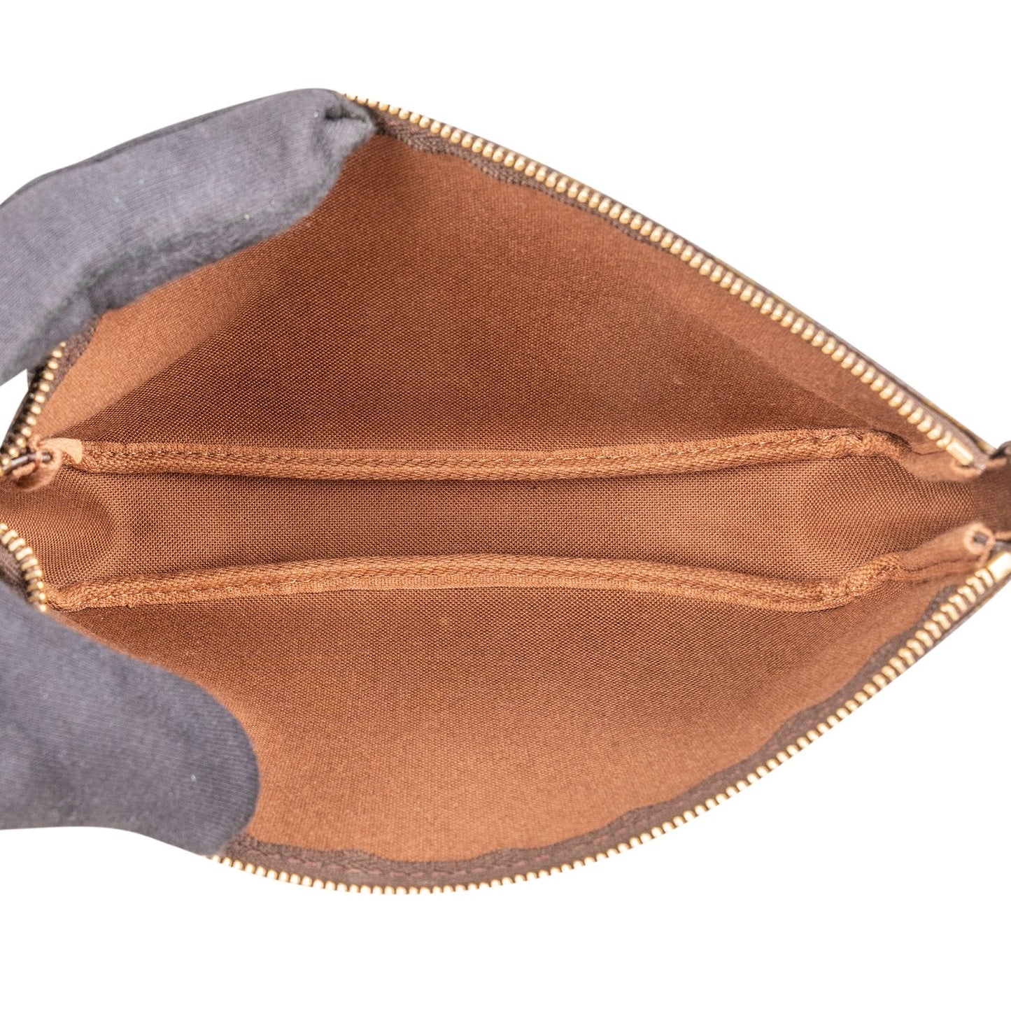 Louis Vuitton Monogram Canvas Pochette Accessoires Handbag