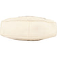 Gucci Monogram GG Canvas Bamboo Hobo Shoulder Bag