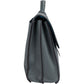 Hermès Gris Togo Leather Sac à Dépêches Business Handbag