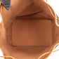 Louis Vuitton Monogram Canvas Sac Noé Grande Shoulder Bag