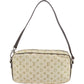 Louis Vuitton Monogram Mini Lin Conte de Fées Mushroom Pochette Accessoire Handbag