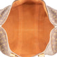 Louis Vuitton Monogram Canvas Keepall 50 Travel Bag