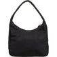 Prada Nylon Triangle Vintage Re-Edition Handbag