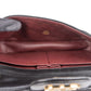 Chanel Quilted Lambskin East West Single Flap Shoulder Bag