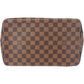 Louis Vuitton Hampstead PM aus Damier Ebene Canvas – Ansicht 6