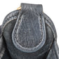 Hermès Taurillon Clemence Leather Vespa Crossbody Bag
