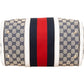 Gucci Monogram GG Joy Boston Bag Handbag