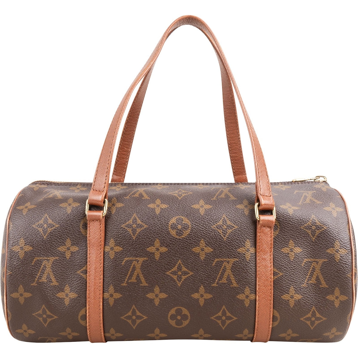 Louis Vuitton Monogram Canvas Papillon Set Handbag