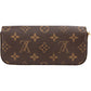 Louis Vuitton Canvas Pochette Lagoon Sunglasses Etui, Bild 3 von 9