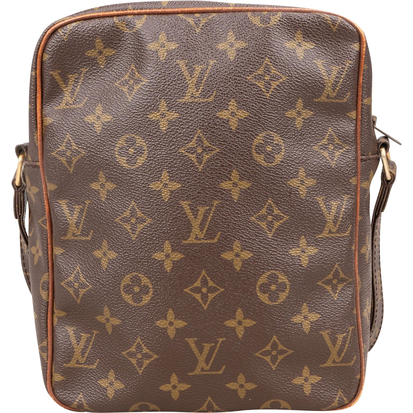 Louis Vuitton Monogram Canvas Marceau Crossbody Bag