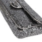 Chanel Sequin Single Flap Crossbody Bag