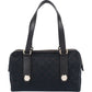 Gucci Monogram GG Canvas Boston 30 Shoulder Bag