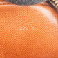 Louis Vuitton Monogram Canvas Marly Crossbody Bag