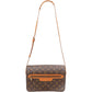 Louis Vuitton Canvas Monogram Saint Germain GM Crossbody Bag