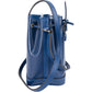 Louis Vuitton Blue Epi Leather Nano Sac Noé Crossbody Bag