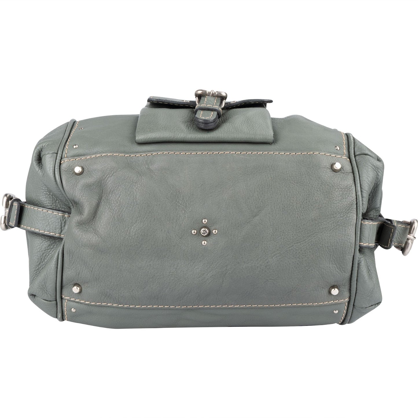 Chloé Leather Paddington Satchel Handbag