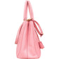 Prada Saffiano Leather Galleria Handbag