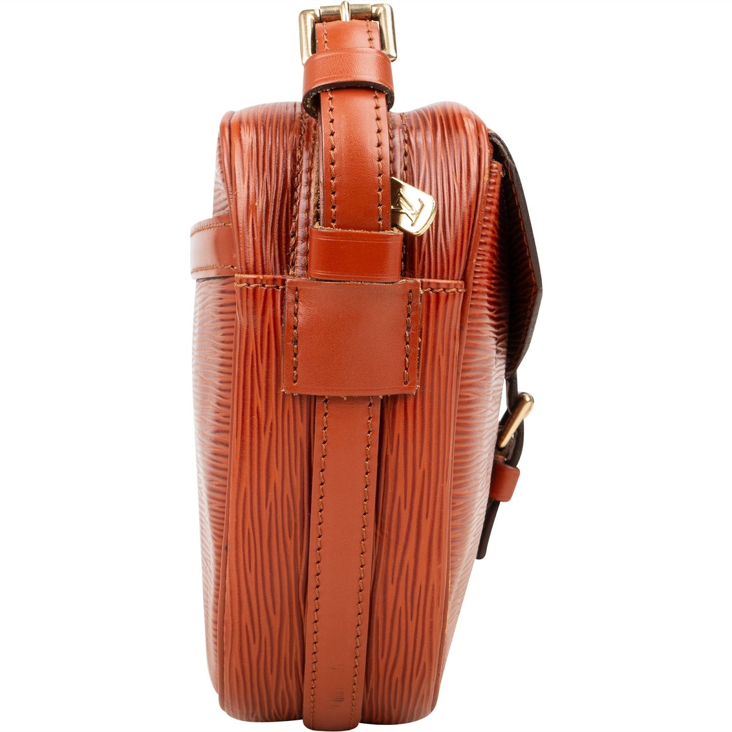 Louis Vuitton Epi Leather Jeune Fille MM Crossbody Bag
