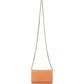 Chanel Quilted Caviar Leather Wallet On Chain Crossbody Bag