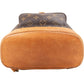 Louis Vuitton Monogram Canvas Montsouris MM Backpack