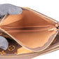 Louis Vuitton Monogram Canvas Multi Pochette Accessoires Crossbody Bag