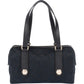 Gucci Monogram GG Canvas Boston 30 Shoulder Bag